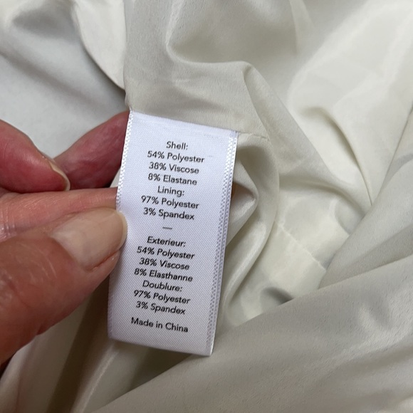 Elizabeth & James pencil skirt - Picture 5 of 9